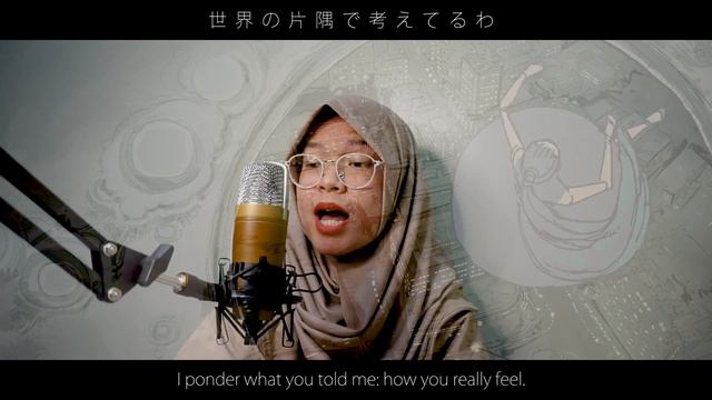 【gicchi】Last Dance / ラストダンス Eve (cover) смотреть онлайн