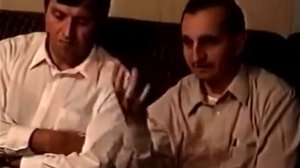 Василий Савич - Свидетельство о Небе