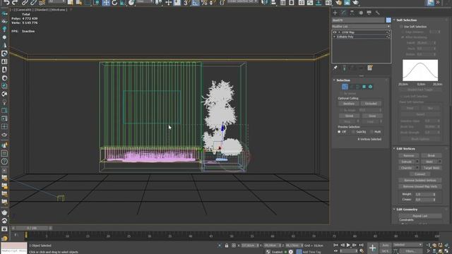 19 Мастерим LightMix в 3ds Max с Corona Renderer: Игра Света для Вашей Сцены смотреть онлайн