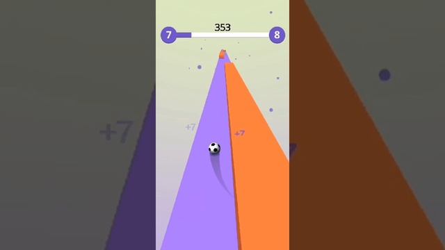 Speed Ball!! Very Hard Game!! смотреть онлайн