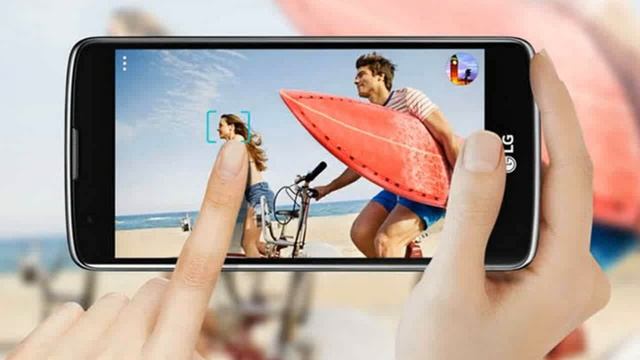 LG K8 Specs, Features & Price || Full Review