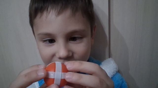 Мой прикольный Дартс на липучках) - (ОБЗОР ОТ ОЛЕГА) смотреть онлайн