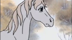 Таура серия 3 Потерянные в снегах