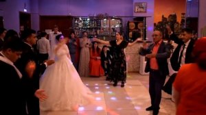 Цыганская свадьба Федя и Марина г. Тюмень  03.06.2020  Часть 2