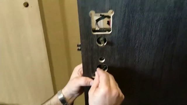 Электронный замок, китай