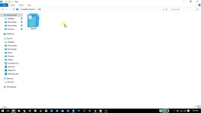 [CMD] How to Convert an *.exe to *.txt Via CMD? [CMD Secret] | XBATeam смотреть онлайн
