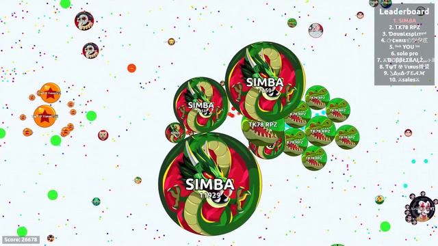 never kill simba смотреть онлайн