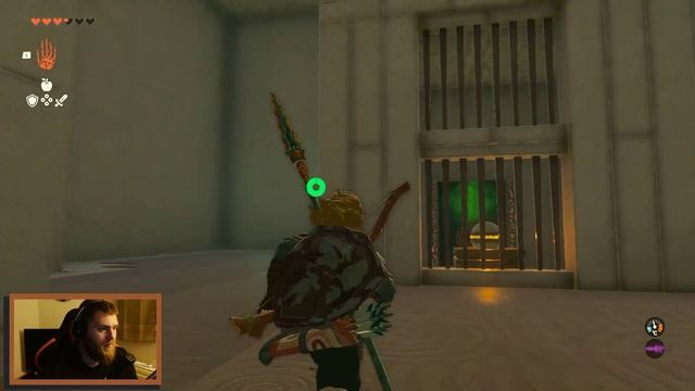 [ VOD ] Zelda: Tears of the Kingdom - De la neige a perte de vue смотреть онлайн