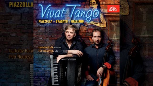 Galliano: Tango pour Claude смотреть онлайн