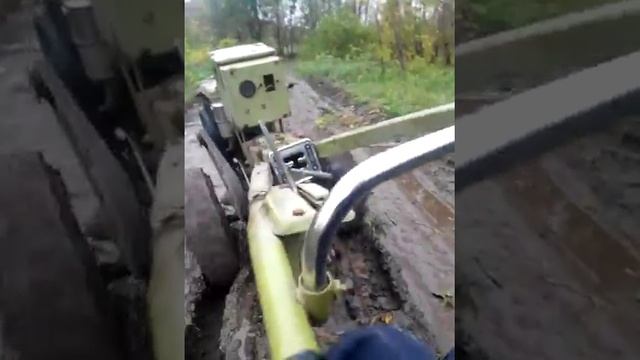 мотоблок через грязь 2 смотреть онлайн