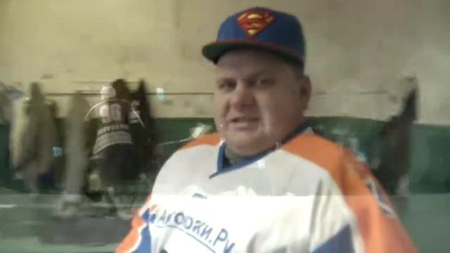 TAVR TV#7 Плаксин Виталий смотреть онлайн