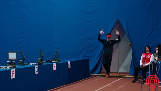 28.04.23г. Первенство России по пулевой стрельбе смотреть онлайн