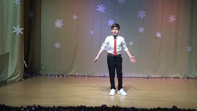 Рождественская Песня Года 2021 смотреть онлайн