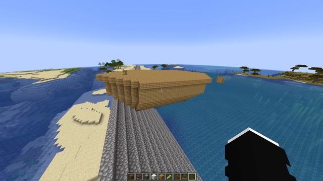 Create Mod Airships are Here? смотреть онлайн