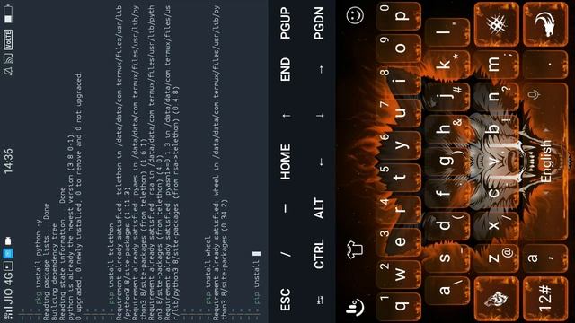 FREE SLP COIN IN 2 HOUR VIA TELEGRAM WITH TERMUX AUTOMATION смотреть онлайн