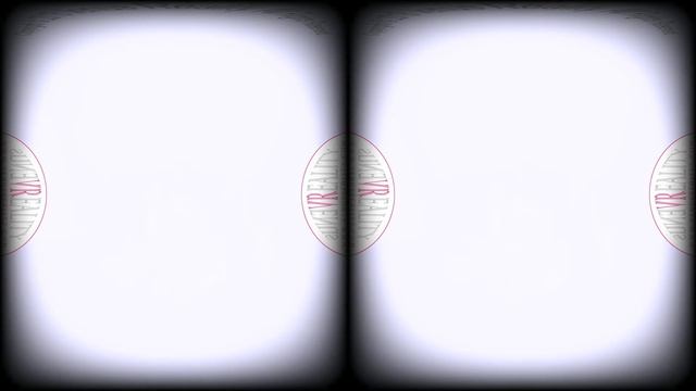 VR180 - Charlotte 08 ( Rework ) смотреть онлайн