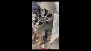 CTR. Инновационные гибридные стойки стабилизатора. Обзор, установка, испытание