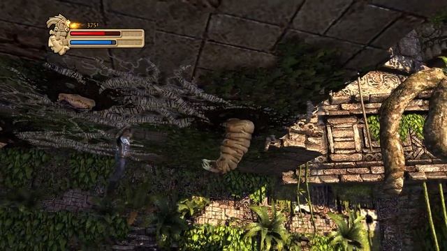 Marlow Briggs EP5: Marlow Briggs and the Heavy Thing That Needs to be Over There смотреть онлайн