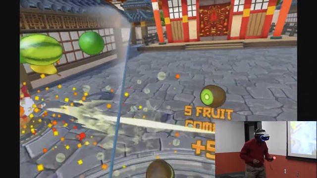 Students React to Virtual Reality смотреть онлайн
