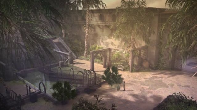 Прохождение Paradise: №1 - Амнезия смотреть онлайн