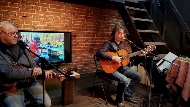 Игорь Иванчено Яблоневый сад