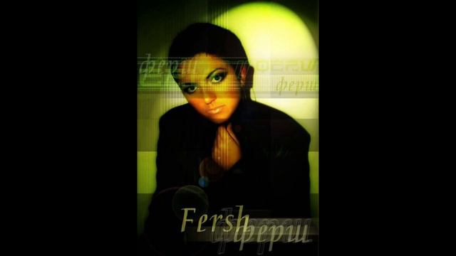 Viktoria Fersh - Karusel (Карусель)