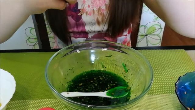 СЛАЙМ СУП!!! Что с этим делать?!? Диана Смайл! смотреть онлайн