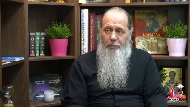 Могут Ли При Молитве За Других Появляться Проблемы смотреть онлайн