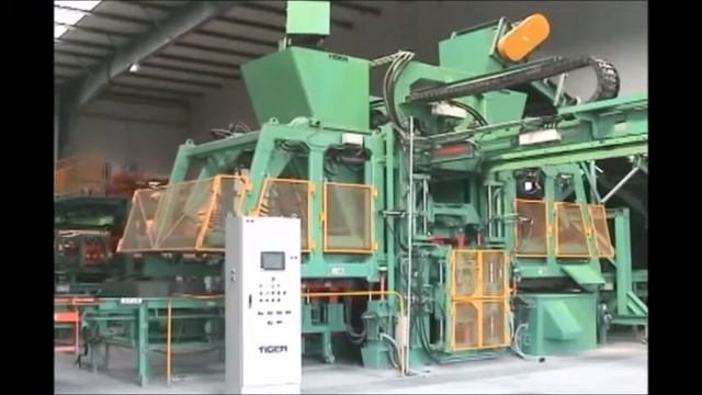 Вибропресс Тигр 300 смотреть онлайн