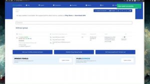 Как настроить прокси iProxy.online в WMLOGIN