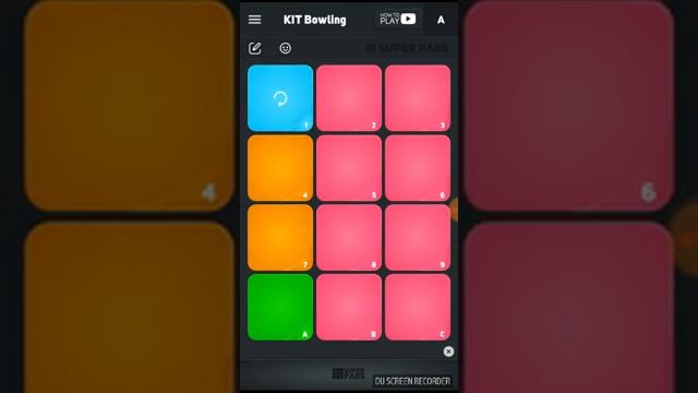 SUPER PADS - BECOME A DJ : Justin Bieber - Baby смотреть онлайн