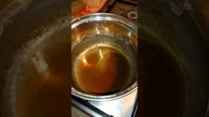 Топинамбур. Мороженное из сиропа топинамбура. Рецепты