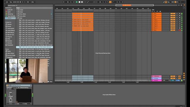 Как писать Tech House в Ableton Live | в стиле TOOLROOM RECORDS