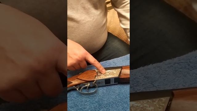 Тоз34Р штучник после ремонта и какие могут быть проблемы смотреть онлайн