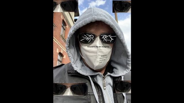 Chrome Dome - Hermes смотреть онлайн