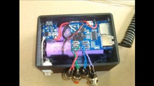 Электронный манок своими руками за 800 рублей. Автономный , без телефонов и плееров.