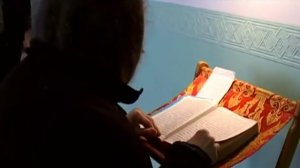 ПРОЗОРЛИВЫЙ СТАРЕЦ СХИАРХИМАНДРИТ ВЛАСИЙ 2-4