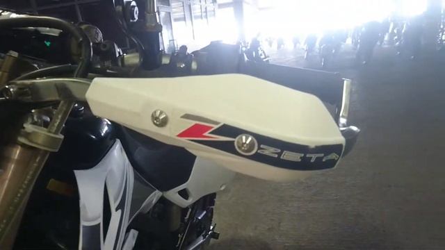 Kawasaki KLX250 2006г. арт.2626 во Владивостоке Цена 185.000