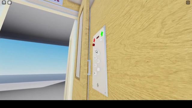 Roblox Старые Распашные Лифты КМЗ-58 1956 Г.в 240/kg 4.чел V=0,65m/s смотреть онлайн