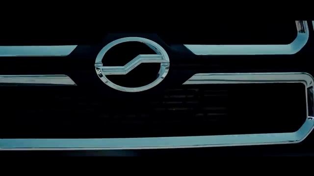 La nueva ZX Terralord / Piensa en Grande смотреть онлайн