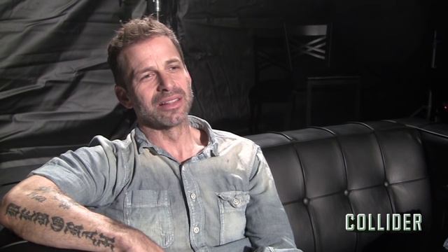 These Two Batman Villains Came Close to Being in ‘Batman v Superman’ смотреть онлайн