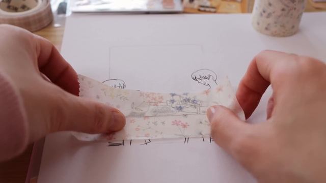 sub)설날 다이어리 꾸미기 Araland Journaling Studio Vlog?? смотреть онлайн