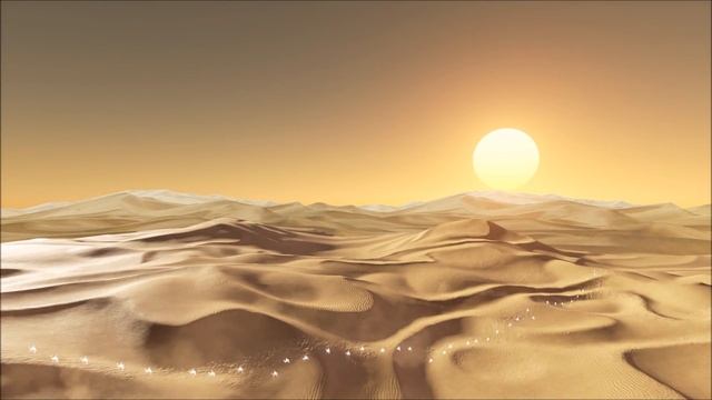 Tetris Effect - Deserted: Lunar Discourse - Theater Mode смотреть онлайн