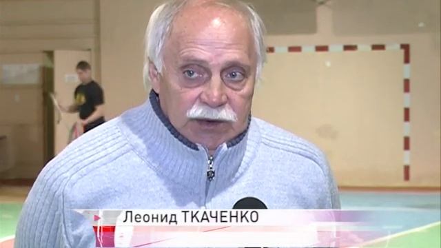 Хоккейная школа имени Ивана Ткаченко открыла свои двери смотреть онлайн