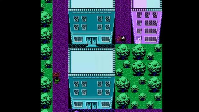 Drac's Night Out (NES)(UNRELEASED): Product Placement Run Amok смотреть онлайн