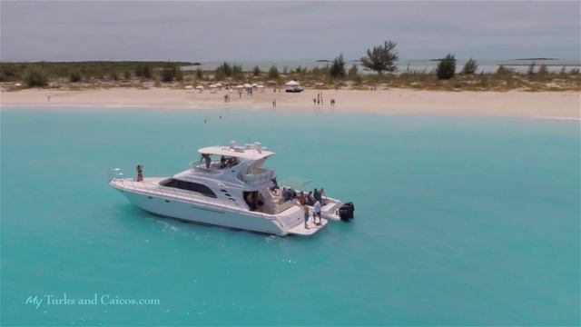 Turks And Caicos Islands Resort Guide смотреть онлайн