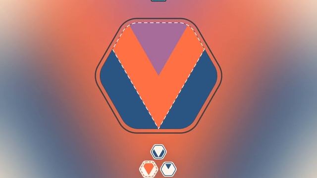 Colorcube Level 26 Tutorial смотреть онлайн