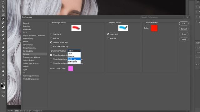 Photoshop's Brush Tool FIXED in Latest Update смотреть онлайн