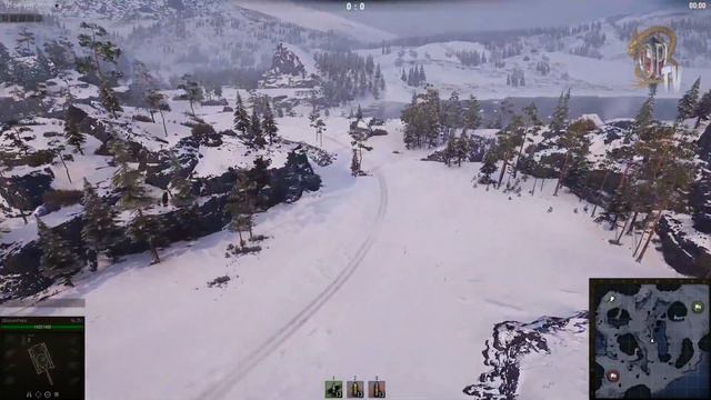 Линия Маннергейма Заполярье в HD Mannerheim Line map HD смотреть онлайн