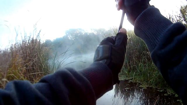 Рыбалка с Flagman Jetfly